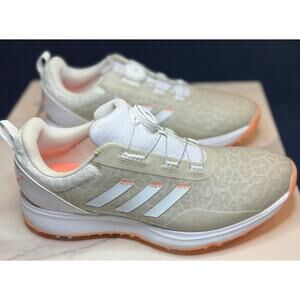 Reduced Price!! Adidas Women S2G Boa 23 Golf Brand New!! Size 9.5W, 8.5M